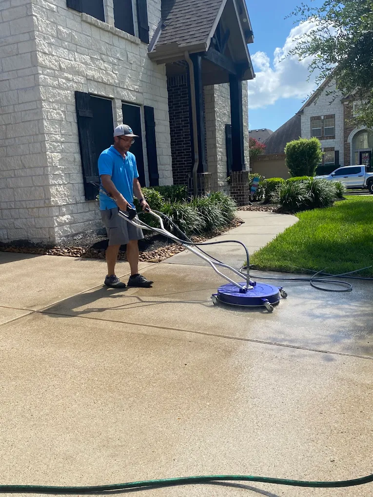 Pressure Washing services in Wyckoff